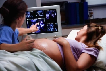 В Великобритании сделают 10 пересадок матки в рамках нового проэкта