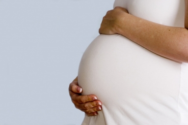 Действие свинца на беременную женщину плохо сказывается на ее внуках