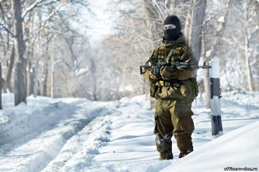 Россия подтвердила задержание российских солдат в Украине