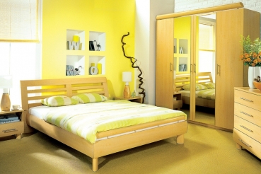 Как улучшить качество сна и атмосферу в спальне