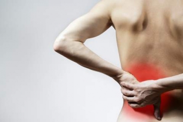 Российские ученые придумали как вылечить боли в спине