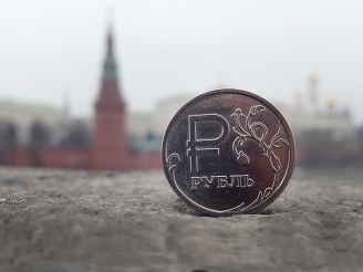 В России паника: рубль стремительно дешевеет