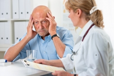 Ученые смогли восстановить умственные способности 10 больных болезнью Альцгеймера