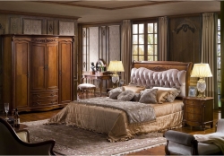 Спальня Carpenter 230-1 Москва