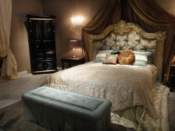 Спальня Aflatus шпон Москва