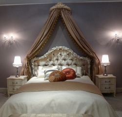 Спальня Aflatus светлая Москва