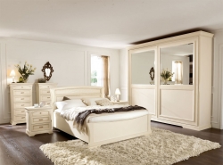 Спальня Aurora Avorio Москва
