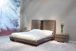 Спальня Avenue темная Москва