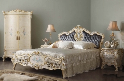 Спальня Barocco Москва