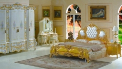 Спальня Barocco2 Москва