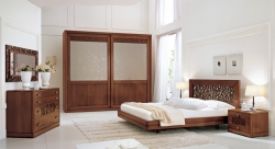 Спальня Lago di Garda Москва