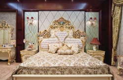 Спальня Lux2 Москва