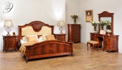 Спальня Анжелика Москва