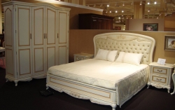 Спальня Жасмин Москва