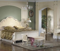 Спальня Изабель Москва