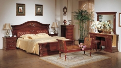 Спальня Корсика Москва