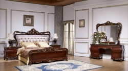 Спальня Лучиана Москва