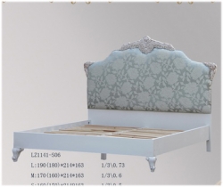 Спальня Прованс 5 Москва