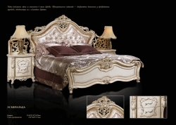 Спальня Эсмеральда Москва