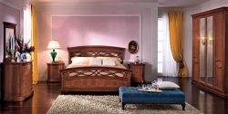 Спальная Opera Москва