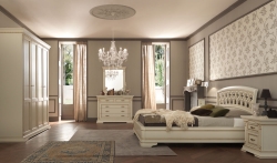 Спальня Palazzo Ducale1 Москва