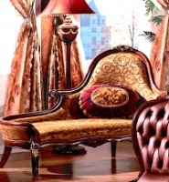 Диван Carpenter 223 Отоманка Москва