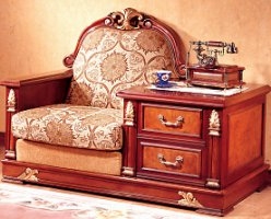 Диван Carpenter 216 Москва