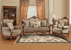 Диван Барон Москва