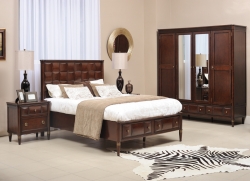 Спальня Sierra Москва