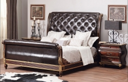 Спальня Барбара орех Москва