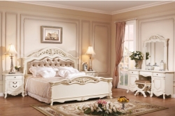 Спальня Бриджит Москва