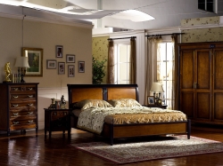 Спальня MADRID L27 Москва