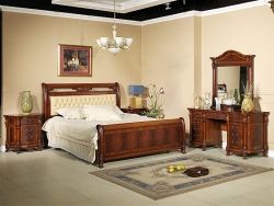 Спальня Aнжелика С3 Москва