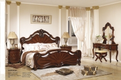 Спальня Барокко Москва