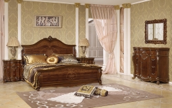 Спальня Наоми Москва