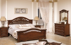 Спальня Джема Москва