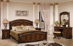 Спальня Франческа Москва