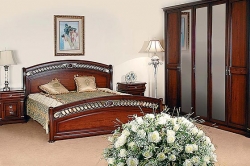 Спальня Вивальди Москва