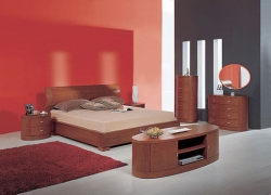 Спальня Барселона Москва