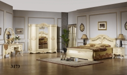 Спальня Малага Москва