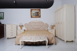 Спальня Анжелина Москва