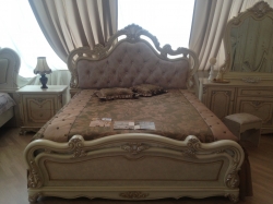 Спальня Роза Москва