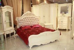 Спальня FIORE BIANCO Москва