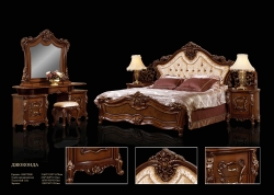 Спальня Джоконда Москва