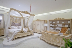 Спальня Лав белая Москва