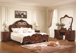 Спальня Элиза орех Москва
