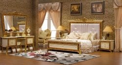 Спальня Isabella TY-801 Москва