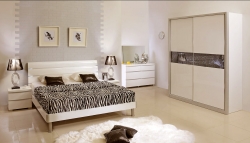 Спальня Gardena Москва