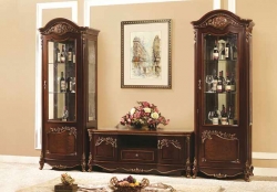 Стенка Донателла Москва