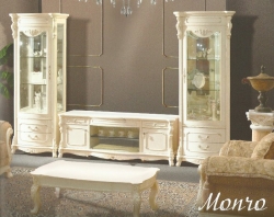 Гостиная Монро Карвелли Москва